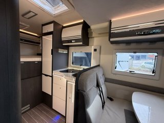 PEUGEOT BOXER ROLLER TEAM KRONOS 294 2024