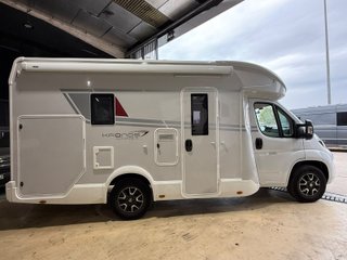 PEUGEOT BOXER ROLLER TEAM KRONOS 294 2024
