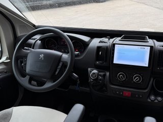 PEUGEOT BOXER ROLLER TEAM KRONOS 294 2024