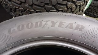 235/60 R18 103W GOODYEAR EAGLE F1 ASYMMETRIC 5 MO