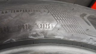 235/60 R18 103W GOODYEAR EAGLE F1 ASYMMETRIC 5 MO