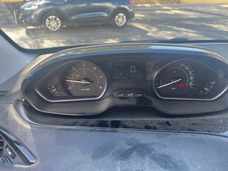 Peugeot 208 diesel de 2018