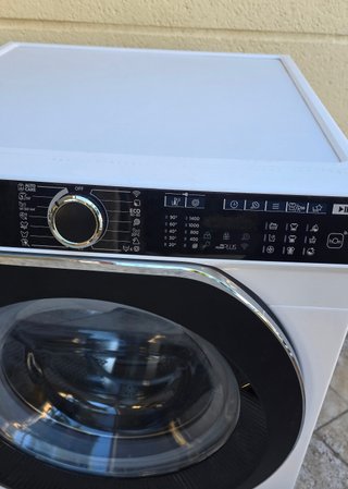 Lavadora Hoover H-Wash 500 14kg