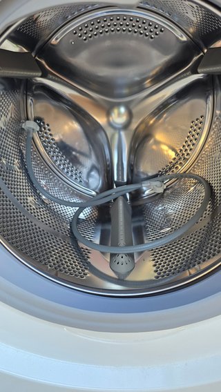 Lavadora Hoover H-Wash 500 14kg