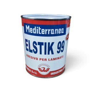 Mediterranea ELSTIK 99 Colla 850gr
