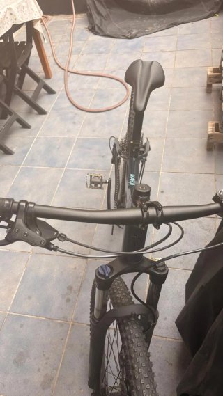 Bicicleta Trek Marlin 6 S 27.5