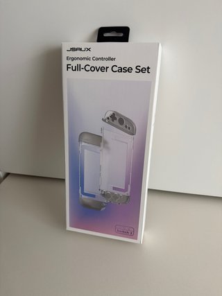Funda JSAUX para Nintendo Switch 2