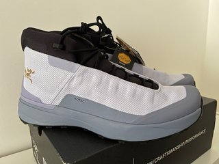 Botas Arc'teryx Kopek Mid GTX Mujer Talla 42