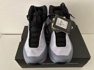 Botas Arc'teryx Kopek Mid GTX Mujer Talla 42