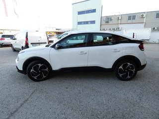 Citroën C4 BlueHDi 130 S&S EAT8 Feel Pack