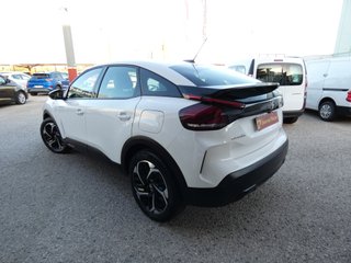 Citroën C4 BlueHDi 130 S&S EAT8 Feel Pack