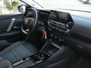 Citroën C4 BlueHDi 130 S&S EAT8 Feel Pack