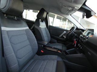 Citroën C4 BlueHDi 130 S&S EAT8 Feel Pack