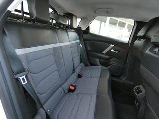 Citroën C4 BlueHDi 130 S&S EAT8 Feel Pack