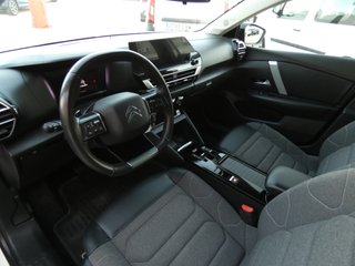 Citroën C4 BlueHDi 130 S&S EAT8 Feel Pack