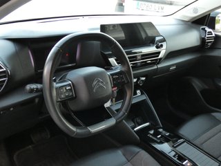 Citroën C4 BlueHDi 130 S&S EAT8 Feel Pack