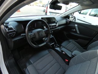 Citroën C4 BlueHDi 130 S&S EAT8 Feel Pack