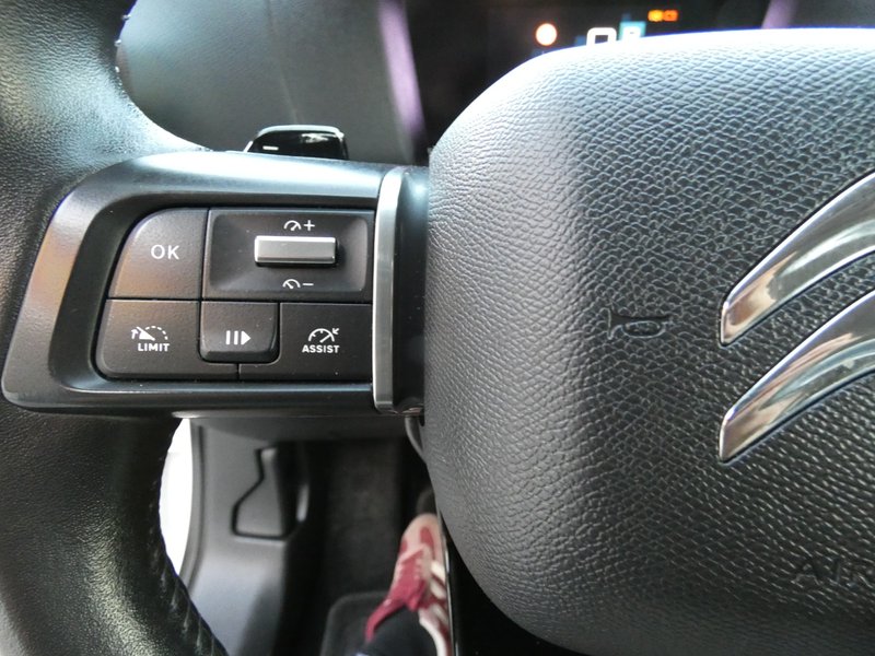 Citroën C4 2023, foto 22