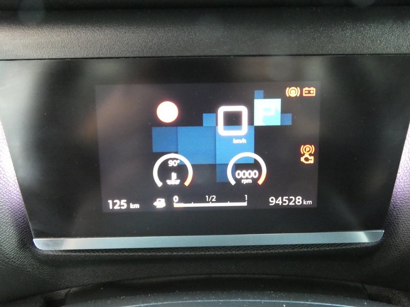 Citroën C4 2023, foto 24
