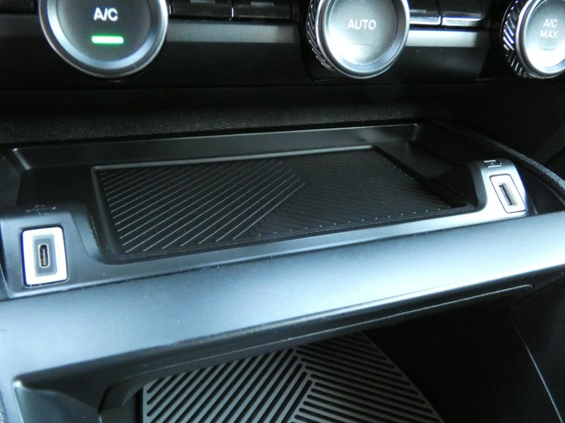 Citroën C4 2023, foto 26