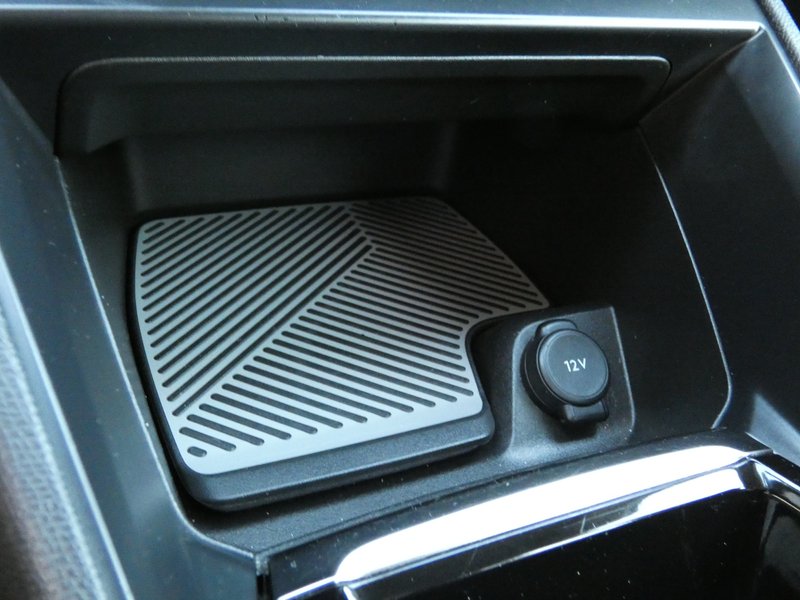 Citroën C4 2023, foto 27