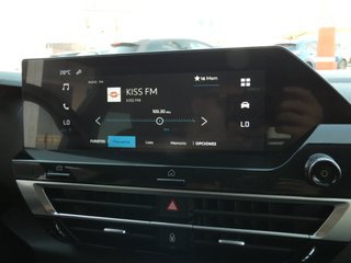 Citroën C4 BlueHDi 130 S&S EAT8 Feel Pack