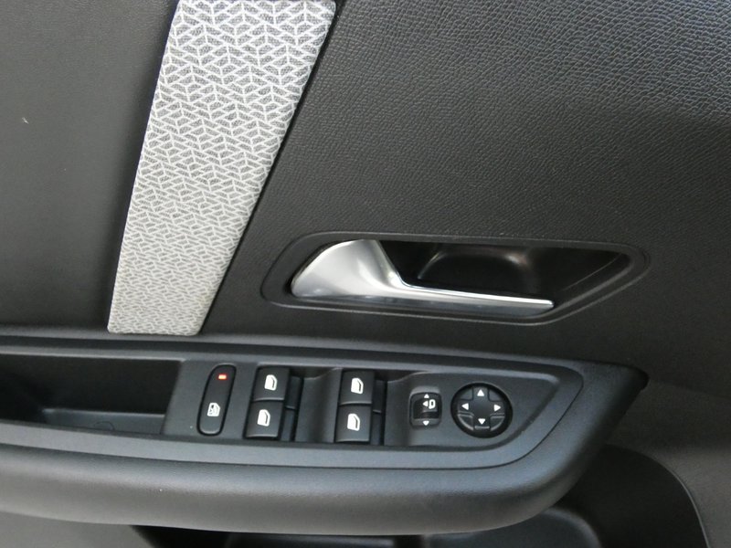 Citroën C4 2023, foto 30