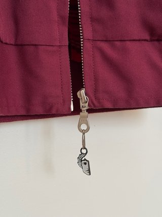 Chaqueta Harrington 198