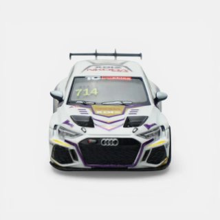 KILOworks  Audi RS 3 LMS Nkoda 2024 1/64