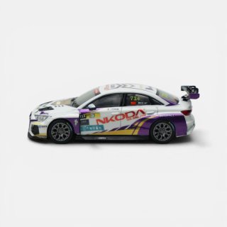 KILOworks  Audi RS 3 LMS Nkoda 2024 1/64