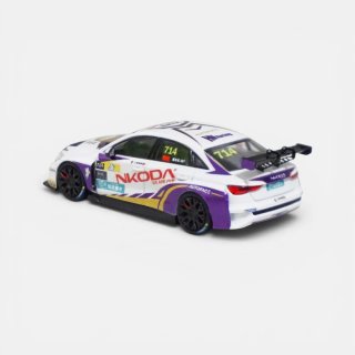 KILOworks  Audi RS 3 LMS Nkoda 2024 1/64