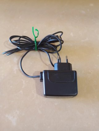 Cargador Nintendo Game Boy Advance SP