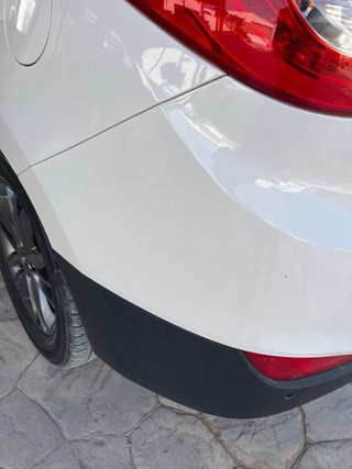 Hyundai ix35 2014