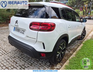 Citroen C5 Aircross 2019