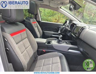 Citroen C5 Aircross 2019
