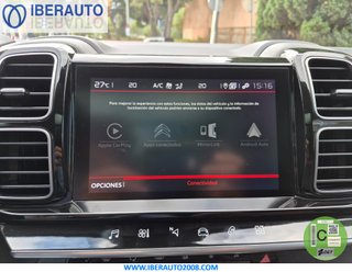 Citroen C5 Aircross 2019