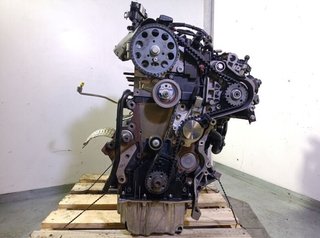 Rectp5570680 dfga motor completo audi q3 (f3b) 35