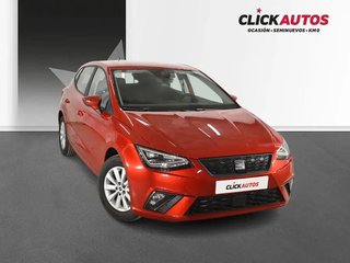 Seat Ibiza 1.0 TSI 95CV Style XL