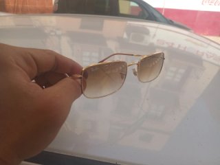 Gafas de sol,  Ray Ban Originales, nuevas