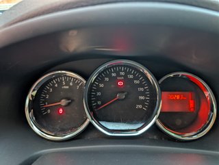 Dacia Sandero 2014