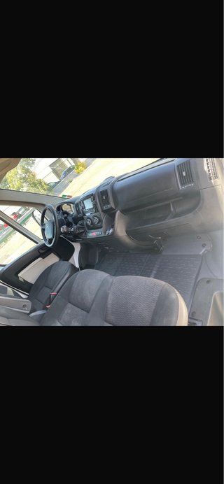 Citroen Jumper 2.0 blue hdi L2h2