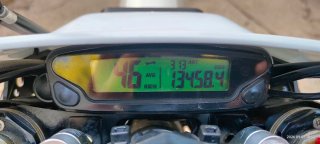 Husqvarna FE 350 Enduro/Motocross