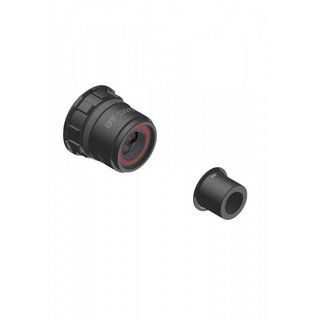 Núcleo DT Swiss + Tapa Sram XDR Hybrid RATCHET