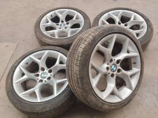 Llantas BMW 18 pulgadas