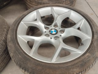 Llantas BMW 18 pulgadas