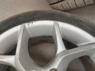 Llantas BMW 18 pulgadas