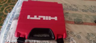 Trapano Hilti SFC 22-A