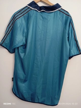 Camisola Real Madrid Adidas Teka Original