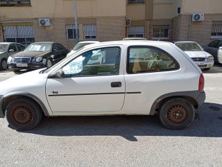 Opel Corsa 1995 ....km.225000