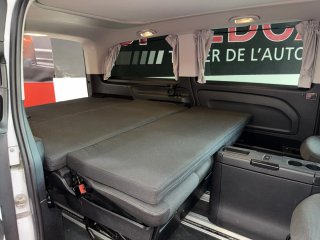 Mercedes-Benz Marco Polo Activity 2019